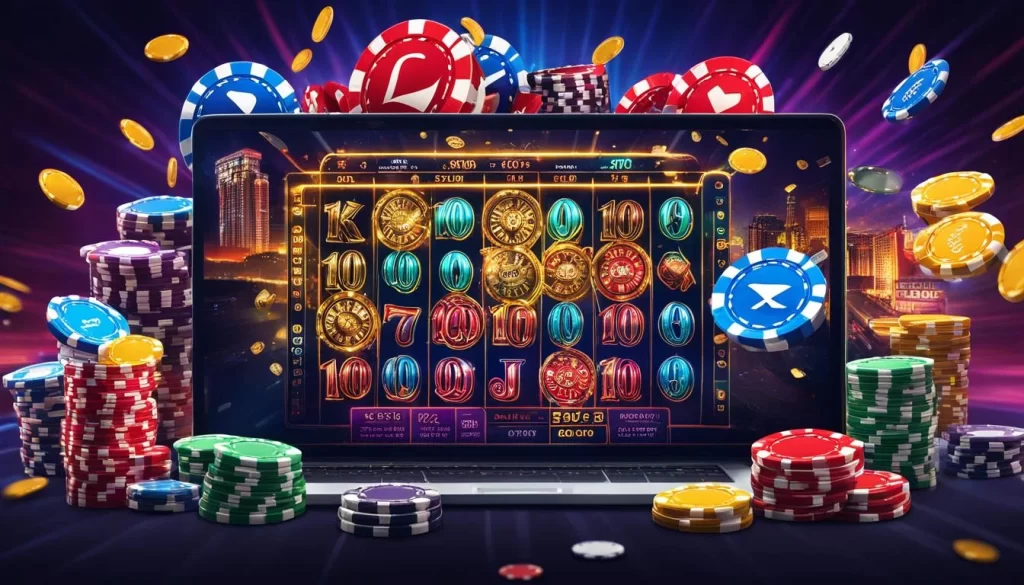 Các chương trình khuyến mãi và ưu đãi hấp dẫn từ web88 win