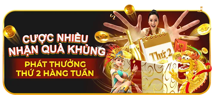 Ưu đãi và khuyến mãi web88 win